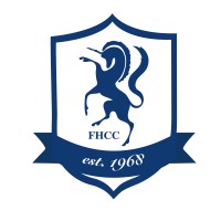 Friendly Hills Country Club logo - Similar company to Zenergy