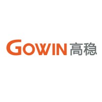 Gowin Precision Machinery Co., Ltd logo - Similar company to Qupex Gmbh