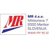 MR d.o.o. Maribor logo - Similar company to Pro-Mees