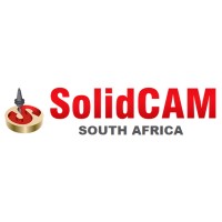 SolidCAM South Africa logo - Similar company to Digital Workshop