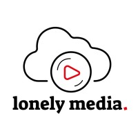 Lonely Media Studios logo - Similar company to Ponder, Create.