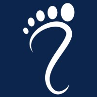 Southpaw Podiatrist logo - Similar company to Remmi