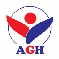 Awesome Grace Hospital logo - Similar company to Getmedco