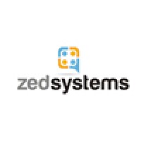 Zed-Systems Ltd