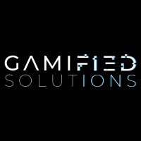 Gamified Solutions logo - Similar company to Cog Interactive