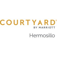 Courtyard by Marriott Hermosillo logo - Similar company to Moxy Tulum