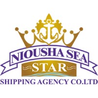 NioushaSeaStar Shipping Agenncy Co.LTD. logo - Similar company to Sana Darya Bar Shipping