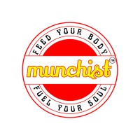 Munchist logo - Similar company to Sabio Snacks