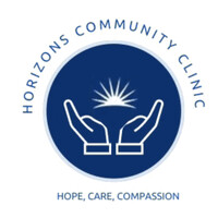 Horizons Community Clinic logo - Similar company to Experimental Mechanics Laboratory