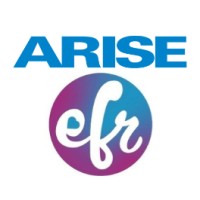ARISE - Exceptional Family Resources logo - Similar company to Liberty Resources