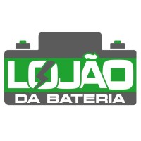 Lojão da Bateria LTDA logo - Similar company to Valle Folheados