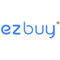 ezbuy logo - Similar company to Webuy