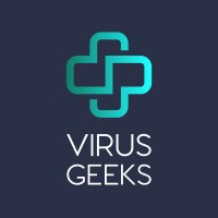 Virus Geeks logo - Similar company to Manifest Technology Solutions