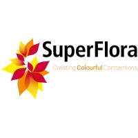 SuperFlora BV logo - Similar company to Holex Flower Bv