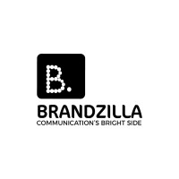BRANDZILLA COMMUNICATIONS logo - Similar company to Cycle Middle East