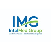 INTELMED GROUP LIMITED logo - Similar company to Intelmed