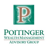 Poitinger Wealth Management logo - Similar company to Rivercircle Limited