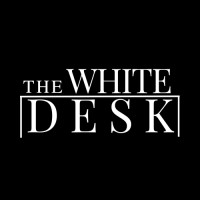 The White Desk logo - Similar company to Dodford Manor
