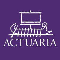 Actuaria Insurance Services LLC logo - Similar company to T-Rex 4935