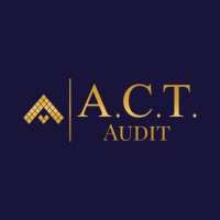 A.C.T. Audit logo - Similar company to A.C.T.