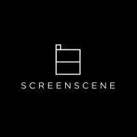Screen Scene Post Production logo - Similar company to Egg Post Production And Vfx