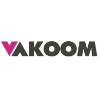 Vakoom logo - Similar company to Kleanoo - The Eco Network