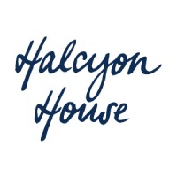 Halcyon House Cabarita Beach logo - Similar company to Anna Spiro Design