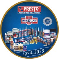 Industrias Presto logo - Similar company to Cajaplax