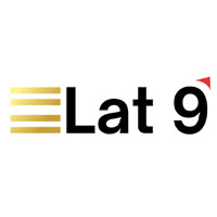Lat 9 logo - Similar company to Robin Enterprises