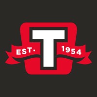 Taylor’s logo - Similar company to Ocd Clean & Sanitize