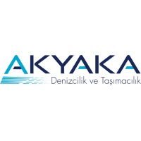 Akyaka Denizcilik logo - Similar company to Semical.Az