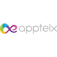 AppTelx logo - Similar company to Rscom Ltd.