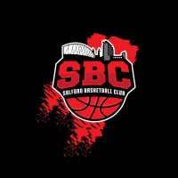 Salford Basketball Club logo - Similar company to Lse Men'S Basketball Club