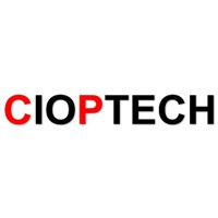 CIOPTECH logo - Similar company to Light Coatings Ltd