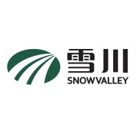 SnowValley Food Hebei Co.,Ltd. logo - Similar company to Food Machine
