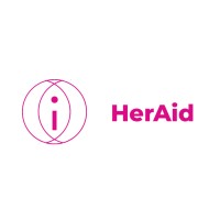 HerAid logo - Similar company to Code-Red Nigeria