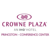 Crowne Plaza Princeton - Conference Center logo - Similar company to Apps Inc.