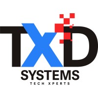 TXD Systems logo - Similar company to Top Value Solutions
