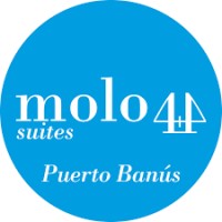 Molo 44 Suites Puerto Banús logo - Similar company to Banús Lounge
