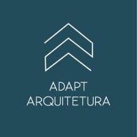 Adapt Arquitetura e Interiores logo - Similar company to Ripa Arquitetura E Interiores