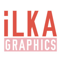 Ilka Graphics logo - Similar company to Jackson Whole Grocer & Cafe