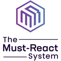 The Must-React System logo - Similar company to The New Workforce