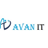 AVAN IT LLC logo - Similar company to Sirrus Software Services Inc
