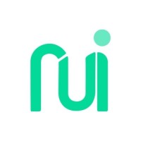 RUI logo - Similar company to Callcentered