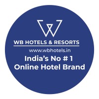 WB Hotels & Resorts logo - Similar company to Ratebotai