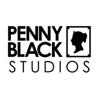 Penny Black Studios logo - Similar company to Voofoo Studios