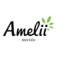 Amelii Foods logo - Similar company to Petalii
