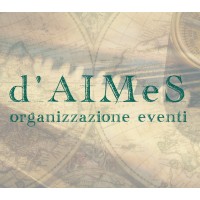 d'AIMeS snc Organizzazione eventi logo - Similar company to Proun Snc
