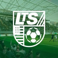 La Touche Soccer logo - Similar company to Oeta