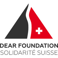 DEAR Foundation-Solidarité Suisse logo - Similar company to The Dear Foundation Switzerland